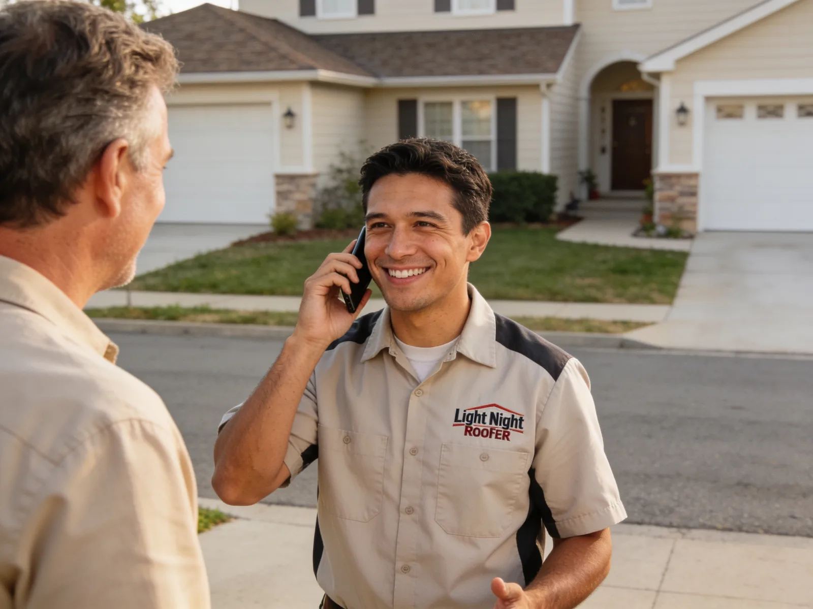Emergency Roof Repair Crystal Hill, VA FAQs